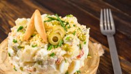 Ni los 'inglesitos' son ingleses, ni las napolitanas de Nápoles. Aldelís desmonta los orígenes de platos tradicionales
