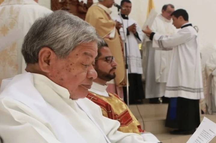 Priest who was attacked with acid in Nicaragua cathedral in 2018 dies