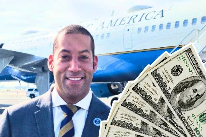 NJ teachers union leader abused $40M for failed political aspirations, lawsuit says