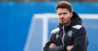 Danny Rohl faces three instant Rangers headaches as new boss sees his first Ibrox pledge tested