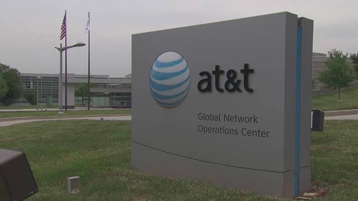 AT&T alters landline service in East Tennessee mountains