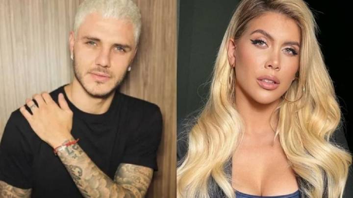 Wanda Nara y Mauro Icardi vuelven a enviarse fuertes indirectas: el gesto que dice mucho más que mil palabras