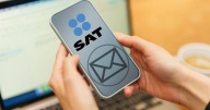 Si se te venció la e.firma del SAT, así puedes renovarla desde el celular