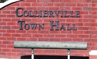 Collierville Town Hall, library closed due to power outage
