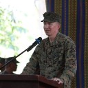 Coronel de Marines de EE. UU. renuncia al ejército por desprecio de Trump a la Constitución