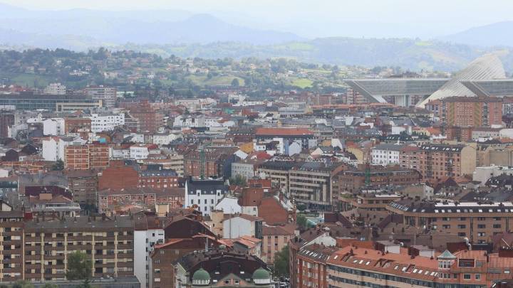 Vallobín pone fin al ‘monopoly’: 75 años después de los bloques de la Renfe