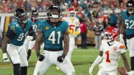 Florida NFL Preview: 49ers at Buccaneers; Seahawks at Jaguars