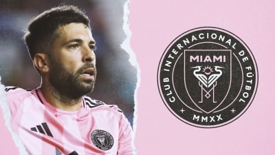 Inter Miami defender Jordi Alba to retire after 2025 season