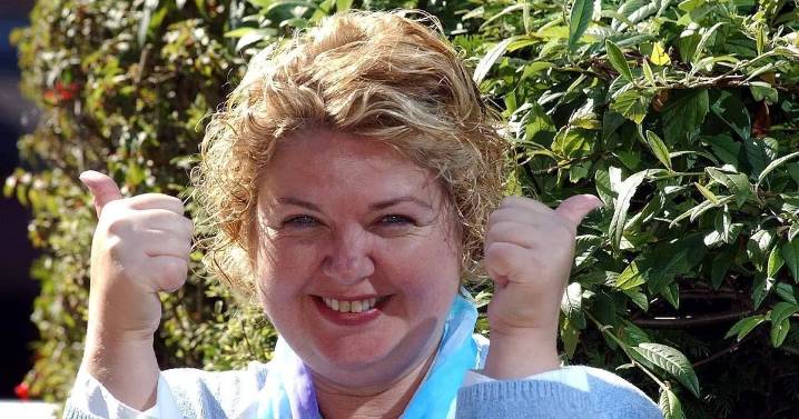 Woman's life spiralled after £500k lottery win as friends called it 'worst' curse