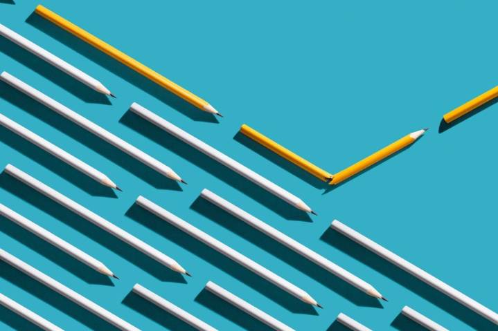 Why I Broke All the Startup Rules—and Why It Worked Better Than Following Them
