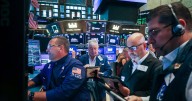 Wall Street frena su rally y el S&P 500 cae tras siete jornadas consecutiva al alza