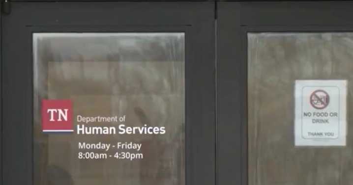 Some people in Shelby County face losing access to food stamps again