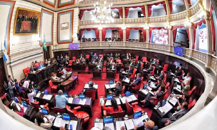 El Senado bonaerense aprobó la ley de Emergencia para Bahía Blanca