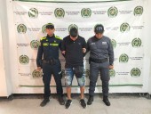 Capturado nuevamente ‘Kevin’, señalado del crimen de excandidato al Concejo en Pitalito