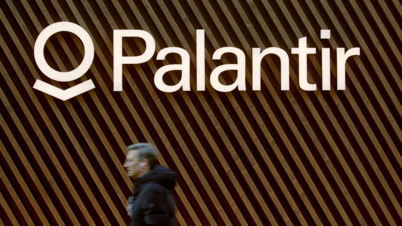 Palantir demanda a sus ex ingenieras que fundaron la empresa ‘imitadora’ Percepta AI