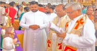 Velankanni Relic Exhibition Attracts Over 6 Lakh Devotees in Three Days