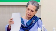 'Made India Bow Down, Sheltered Pakistan': BJP Blames Sonia Gandhi For Congress' 26/11 Response