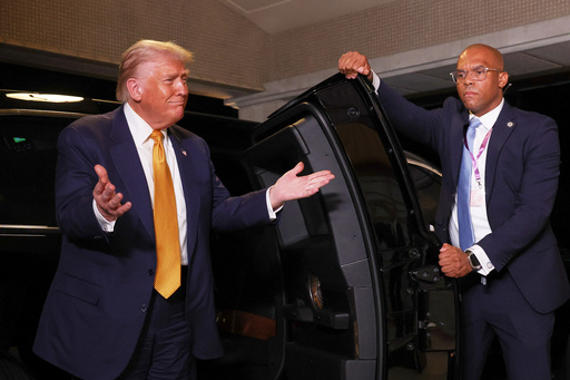 South Korea trade deal appears elusive as Trump seeks $350B investment