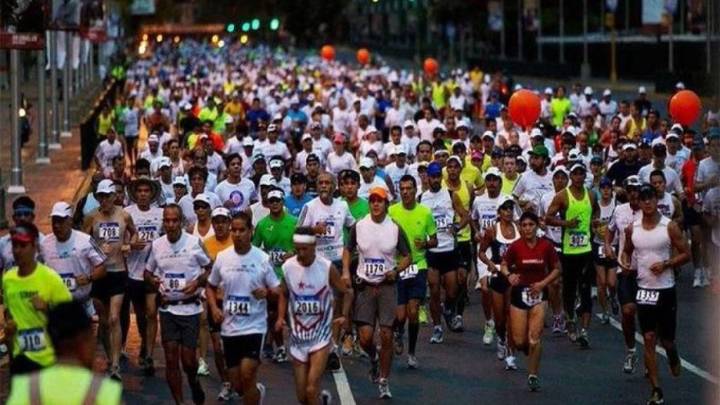 Alcaldía de Caroní anuncia cierre de vías por la 31ª Media...