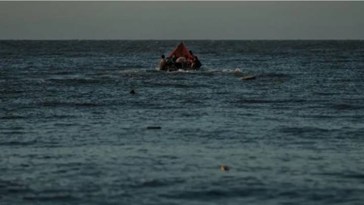 Las Bocas del Dragon via Trinidad han cobrado más de 100 vidas