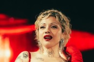 Mon Laferte deja abierta la puerta para el Festival de Viña 2026: “Siempre que me inviten voy a venir”