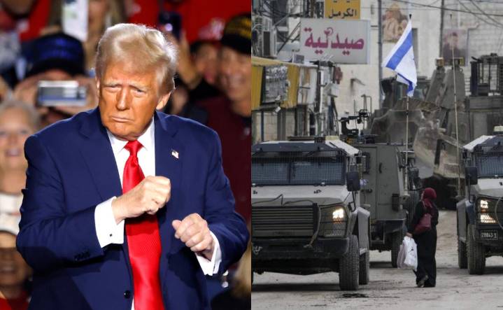Estados Unidos reivindica el plan de paz de Trump para Gaza al cumplirse dos años del ataque de Hamas a Israel
