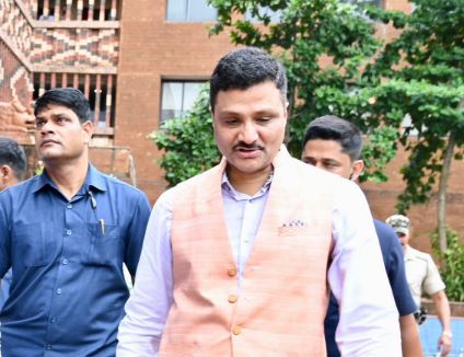 Puri Jagannath temple to set up digital library of records
