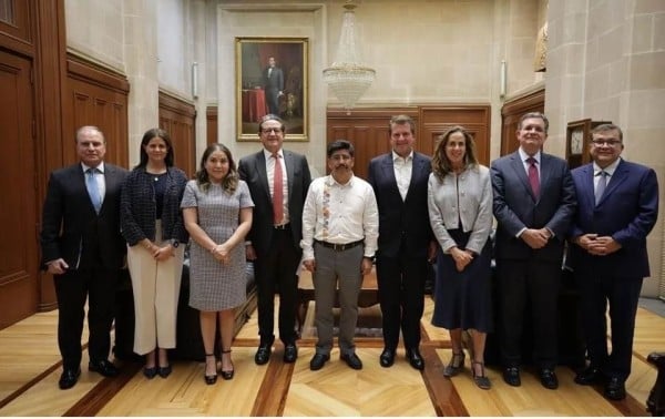Piden bancos certeza jurídica a SCJN para otorgar créditos