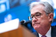 El presidente de la Fed, preocupado por la desaceleración en la creación de empleo
