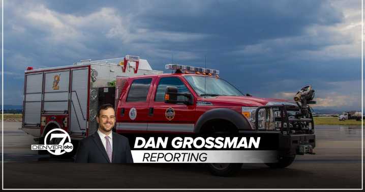 If Ballot Measure 7A doesn't pass this Election Day, South Metro Fire Rescue could face delays and shortages