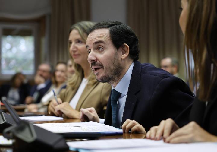 El PP busca «retratar al número uno» en la citación de Sánchez en el Senado