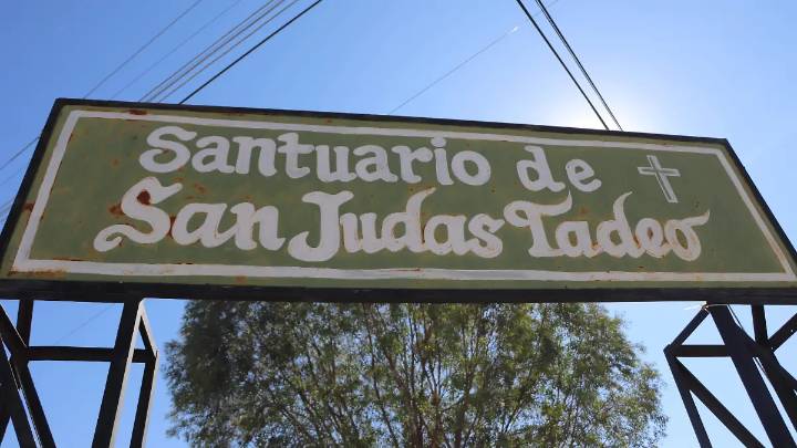 ¿Cómo se celebra a San Judas Tadeo en Hermosillo? Historia y tradición