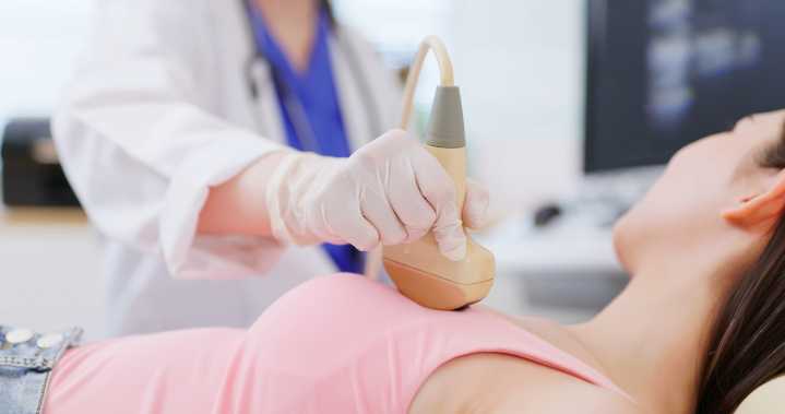 Why dense breasts matter for breast cancer detection and prevention