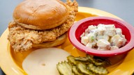 These Iowa restaurants are finalists for best breaded pork tenderloin