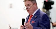 North Carolina adopts new Trump-backed US House districts aimed at gaining a Republican seat (copy)