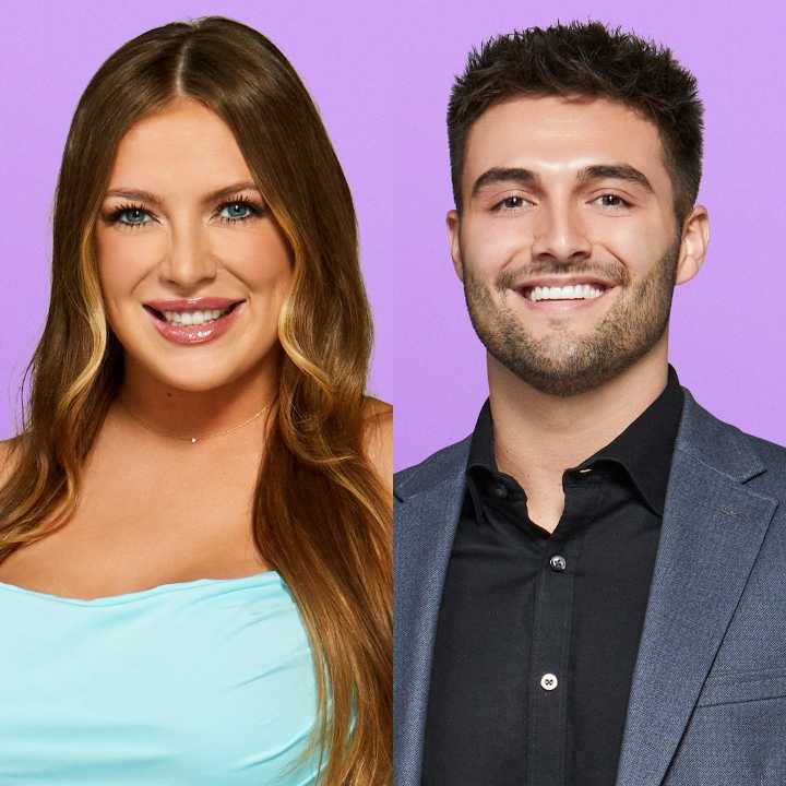 Love Is Blind's Madison on Argument With Joe After Pool Party
