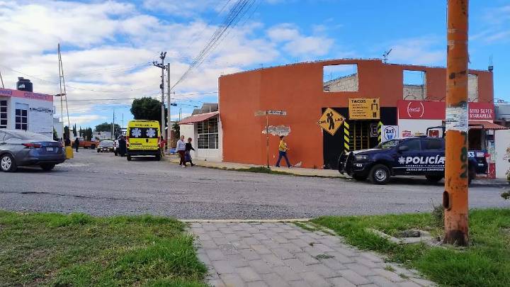 Muere hombre tras aparente intento de asalto en La Providencia