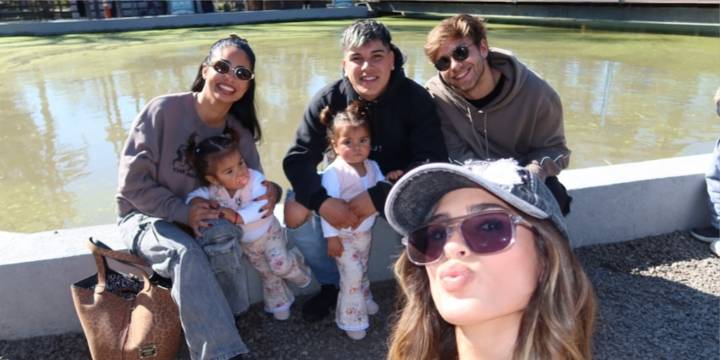 La llamativa frase de Nacho Castañares sobre la posible reconciliación de Daniela Celis y Thiago Medina