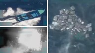 US strikes second ‘narco-terrorist’ boat in Pacific, Venezuela claims to have 5000 Russian missiles ready