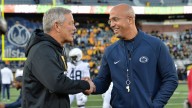 Kickoff time announced for Iowa football's matchup with Penn State