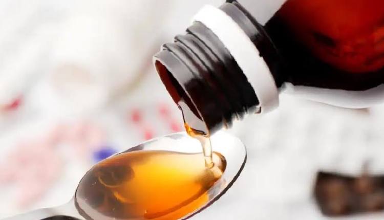 Maharashtra Bans Coldrif Syrup After Children’s Deaths In MP, Rajasthan