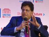 India addressing supply chain bottlenecks through Atmanirbharta