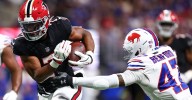 Bills vs. Falcons Week 6 second