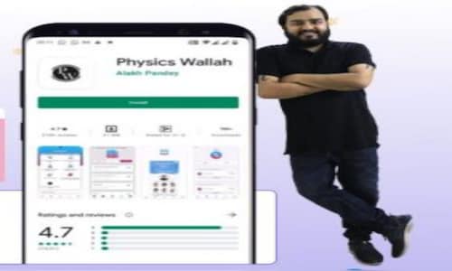 PhysicsWallah likely to launch ₹3,820 crore IPO in coming weeks