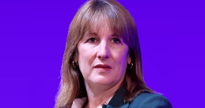 UK Finance Minister Reeves to Build Larger Fiscal Buffer Amid Economic Uncertainty