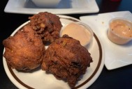 Taste The Authentic Flavors Of Touch Of Soul In Wenatchee