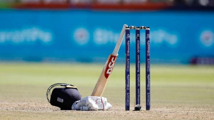 Australia Cricketer In Critical Condition After Blow To Head While Warming Up For T20 Match