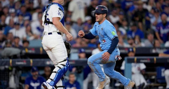 Blue Jays return home just one win away from first World Series title in 32 years