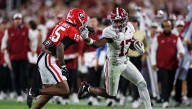 How Alabama’s Week 1 loss fueled a statement-making victory over Georgia