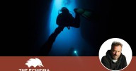 Echidna: Deeper - the cave dive that had me gasping with terror